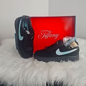 Tiffany & Co Nike Air Force 1